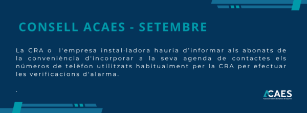 setembre
